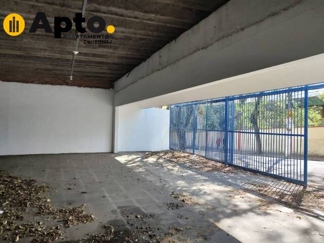 #2689 - Salão Comercial para Locação em São Bernardo do Campo - SP - 2