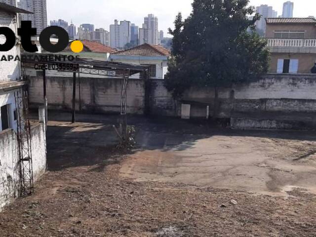 #2757 - Terreno para Locação em São Paulo - SP - 3