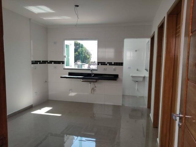 Apartamento para Venda em São Paulo - 2