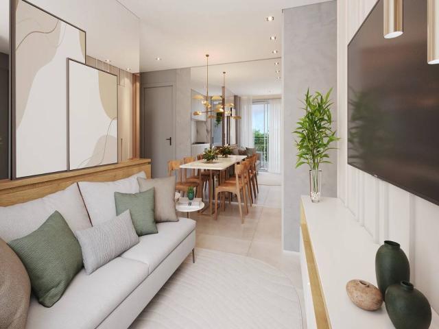 Apartamento para Venda em São Paulo - 2
