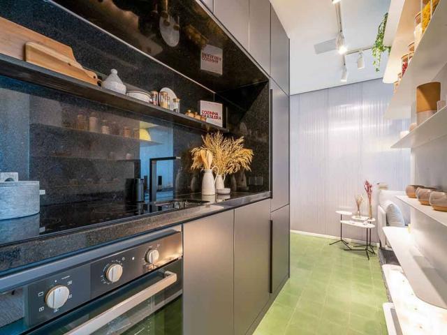 Apartamento para Venda em São Paulo - 3