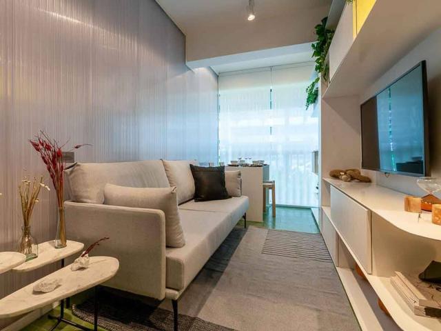 Apartamento para Venda em São Paulo - 2