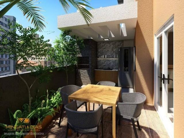 Apartamento para Venda em São Paulo - 3
