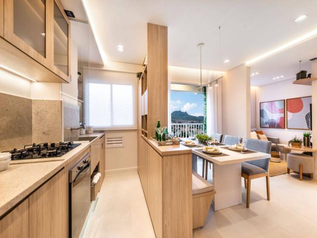 Apartamento para Venda em São Paulo - 3