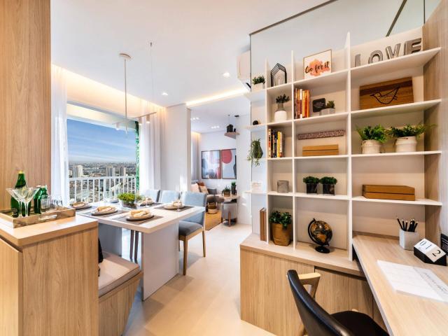 Apartamento para Venda em São Paulo - 4