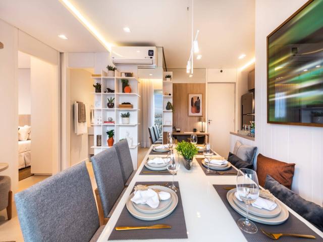 Apartamento para Venda em São Paulo - 5