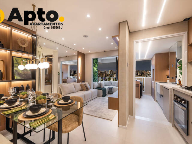 Apartamento para Venda em São Paulo - 2