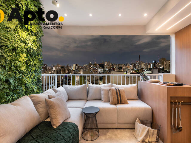 Apartamento para Venda em São Paulo - 3