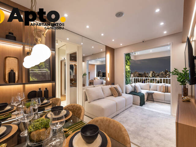 Apartamento para Venda em São Paulo - 4