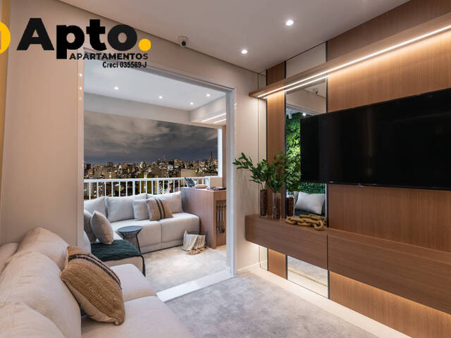 Apartamento para Venda em São Paulo - 5