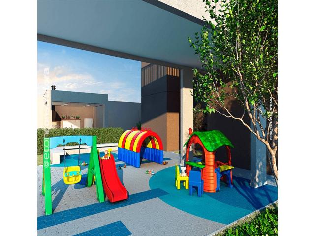 Apartamento para Venda em São Paulo - 5