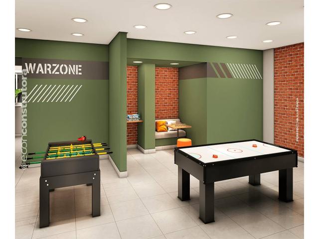 Apartamento para Venda em São Paulo - 4