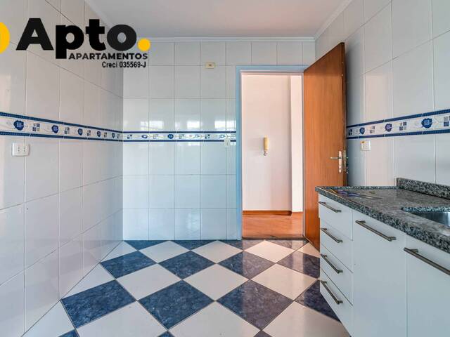 #3155 - Apartamento para Venda em Guarulhos - SP - 3