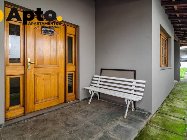 #3161 - Casa para Venda em Santana de Parnaíba - SP - 2