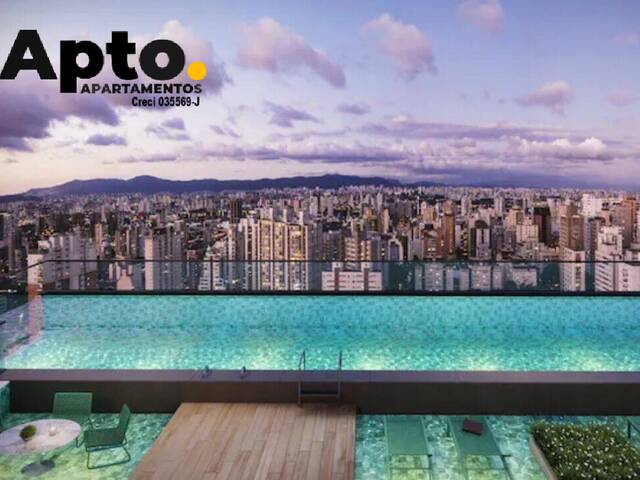 Venda em Perdizes - São Paulo
