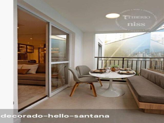 Apartamento para Venda em São Paulo - 3