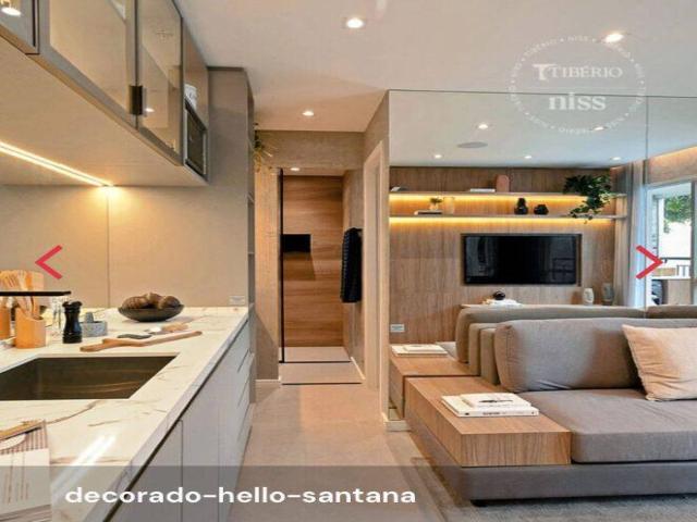 Apartamento para Venda em São Paulo - 2