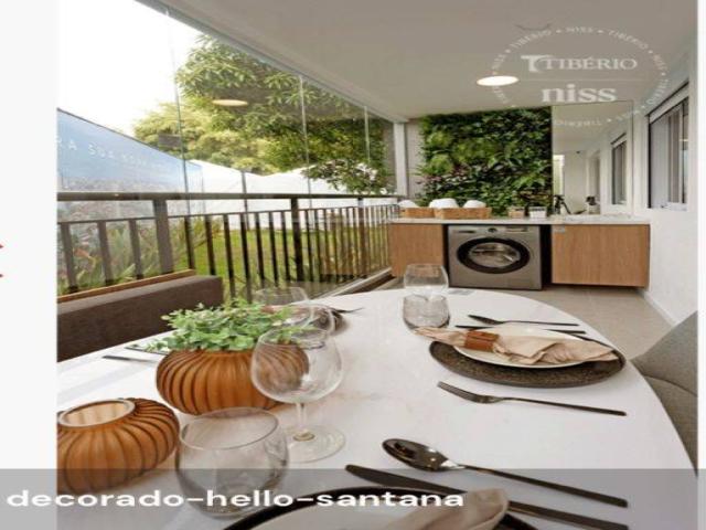 Apartamento para Venda em São Paulo - 4