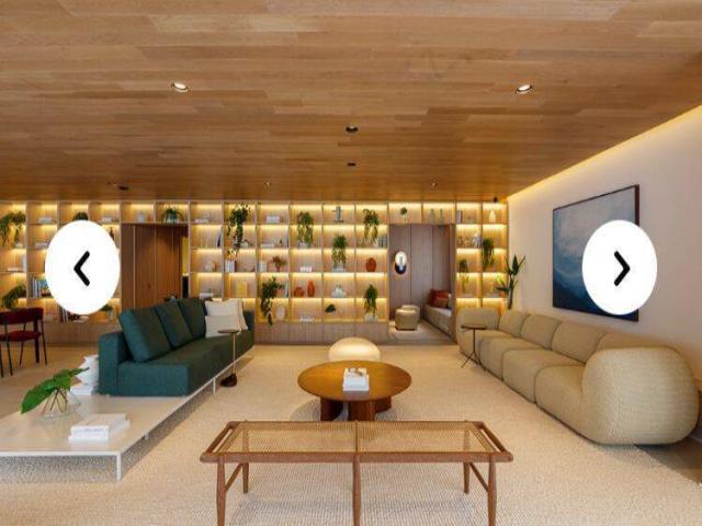 Apartamento para Venda em São Paulo - 2