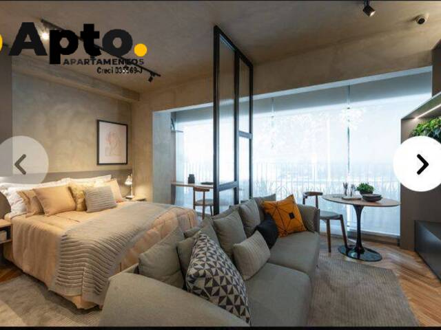 Venda em Vila Pompeia - São Paulo