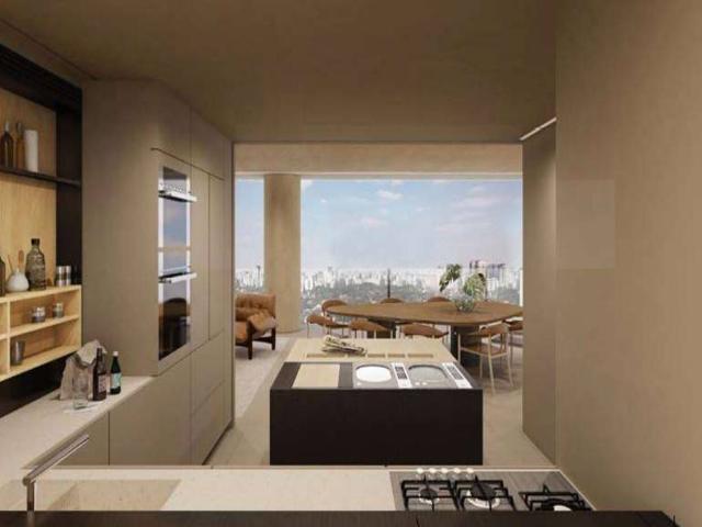 Apartamento para Venda em São Paulo - 5