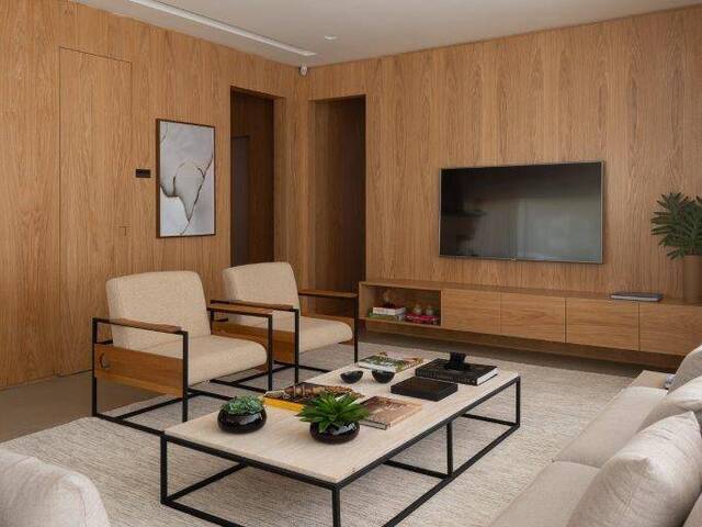 #3304 - Apartamento para Venda em São Paulo - SP - 3