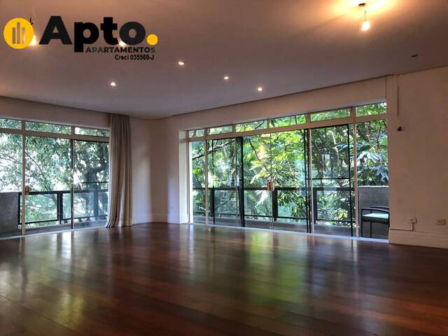 #3305 - Apartamento para Venda em São Paulo - SP - 3