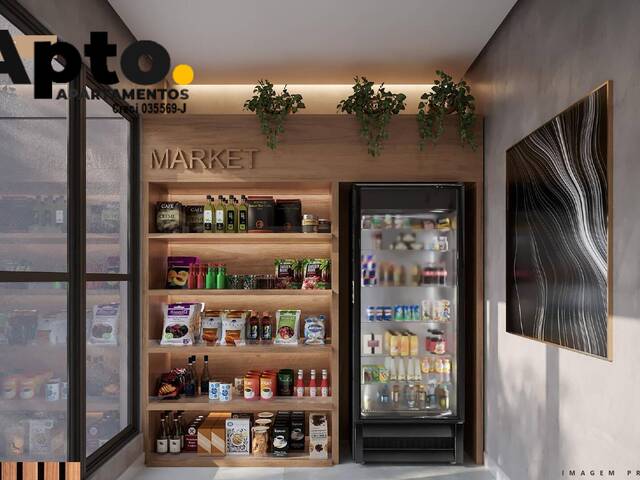 Apartamento para Venda em São Paulo - 4