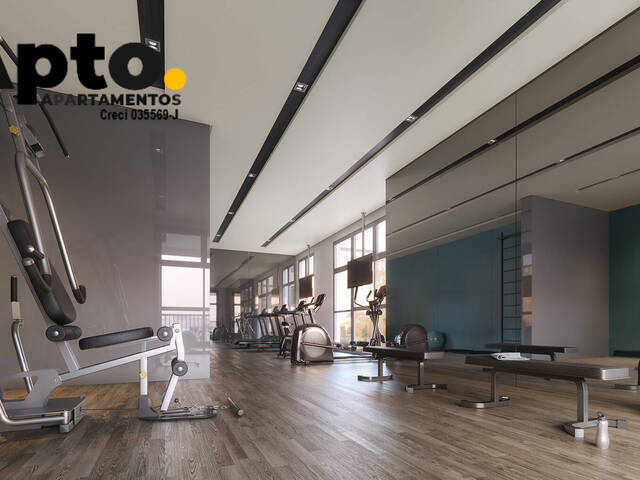 #3314 - Apartamento para Venda em São Paulo - SP - 2
