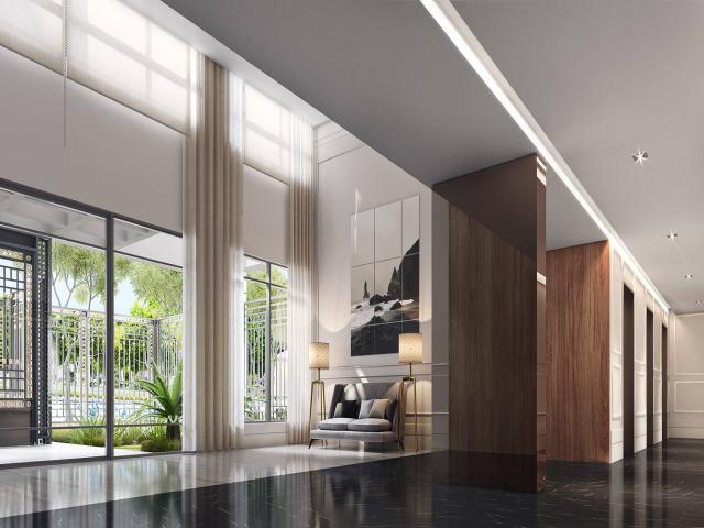 Apartamento para Venda em São Paulo - 4