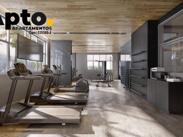 #3314 - Apartamento para Venda em São Paulo - SP - 3