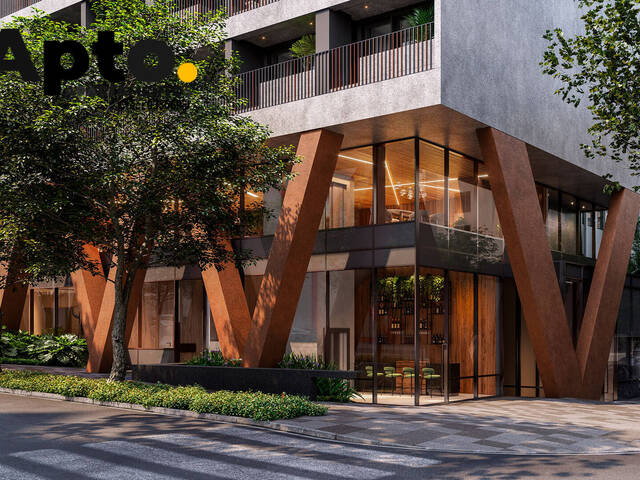 #3320 - Apartamento para Venda em São Paulo - SP - 3