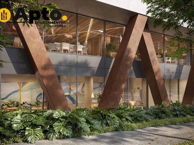 Apartamento para Venda em São Paulo - 4
