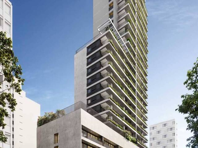 #3321 - Apartamento para Venda em São Paulo - SP - 2