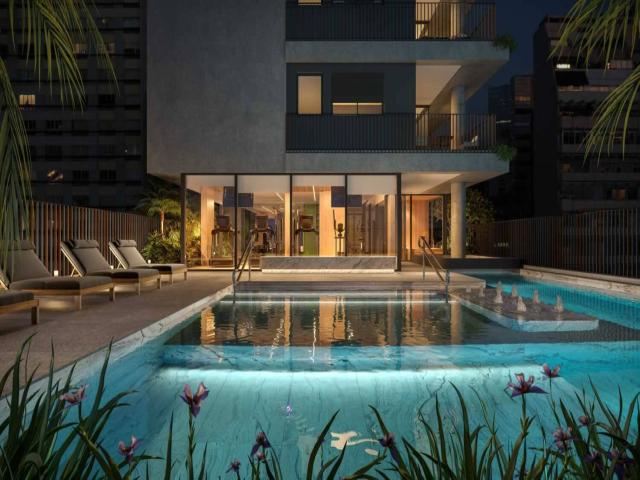 Apartamento para Venda em São Paulo - 5