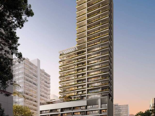 #3321 - Apartamento para Venda em São Paulo - SP - 3