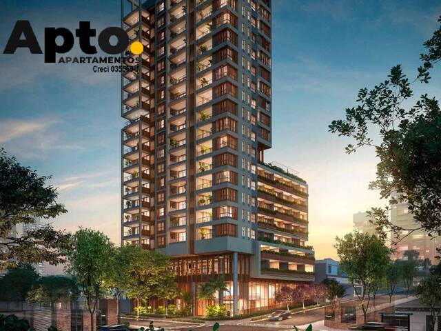 #3322 - Apartamento para Venda em São Paulo - SP - 3
