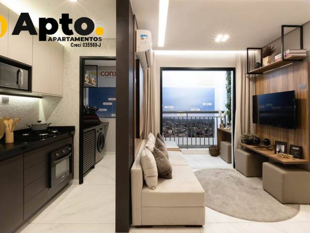 #3325 - Apartamento para Venda em São Paulo - SP - 3