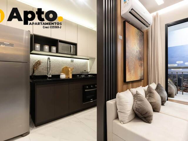 Apartamento para Venda em São Paulo - 4