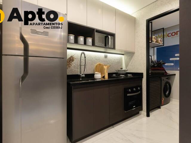 Apartamento para Venda em São Paulo - 5