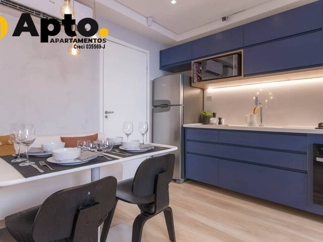 #3327 - Apartamento para Venda em São Paulo - SP - 3