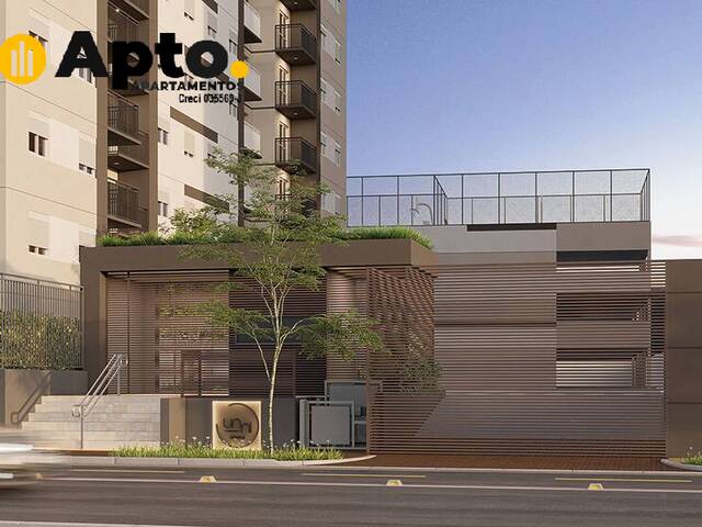 #3328 - Apartamento para Venda em São Paulo - SP - 3