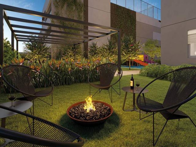 Apartamento para Venda em São Paulo - 4