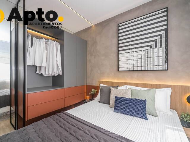 #3330 - Apartamento para Venda em São Paulo - SP - 3