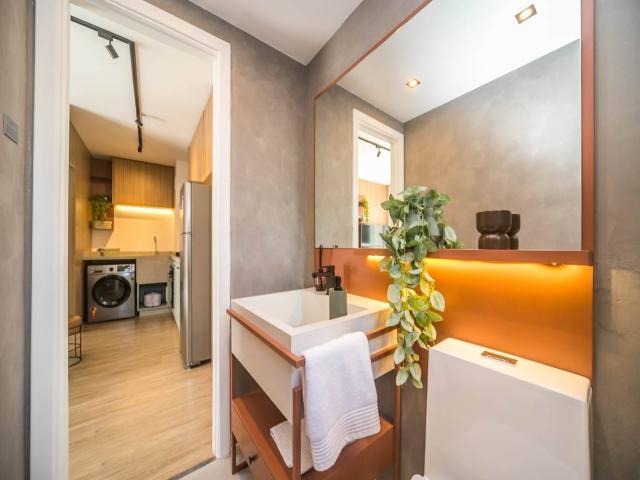 Apartamento para Venda em São Paulo - 4