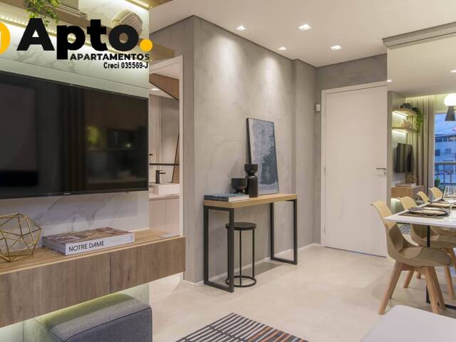 #3332 - Apartamento para Venda em São Paulo - SP - 2