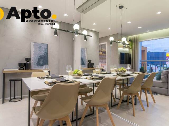 #3332 - Apartamento para Venda em São Paulo - SP - 3