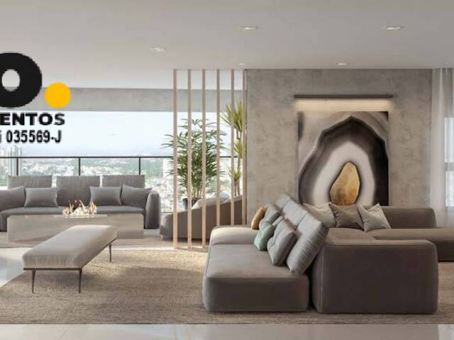 #3333 - Apartamento para Venda em São Paulo - SP - 1