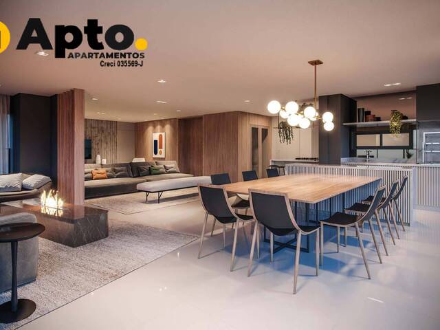 #3333 - Apartamento para Venda em São Paulo - SP - 2
