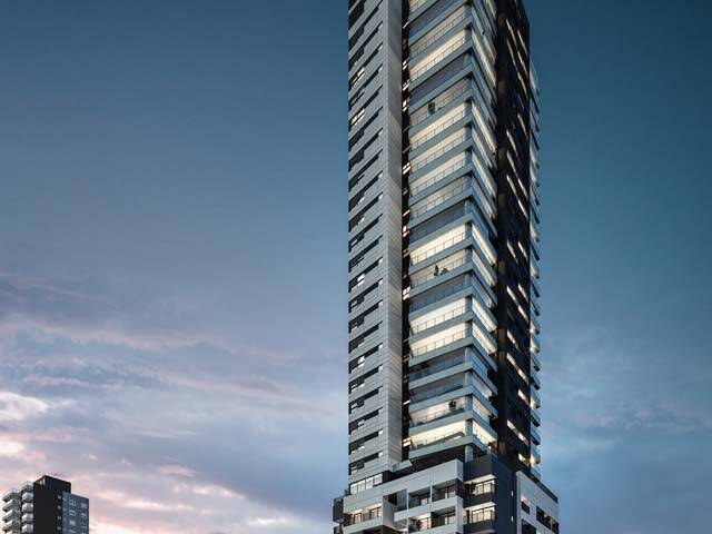 Apartamento para Venda em São Paulo - 4